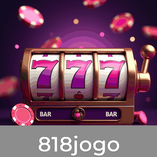 818jogo: Cassino Online Seguro e Divertido